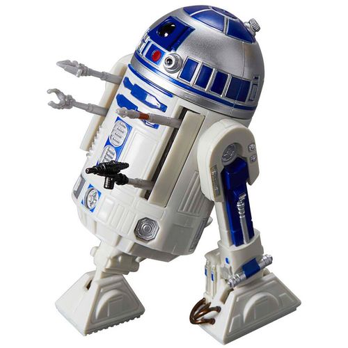 Star Wars The Mandalorian R2-D2 Artoo-Detoo figure 15cm slika 11