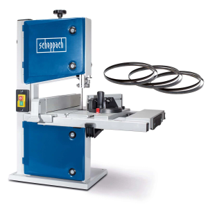 Scheppach tračna pila HBS30 80 mm 5901501905 