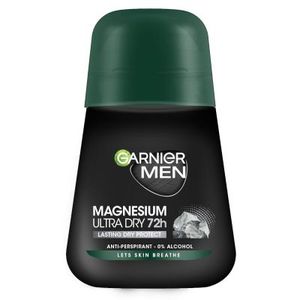 Garnier Men Magnesium roll-on dezodorans 50 ml