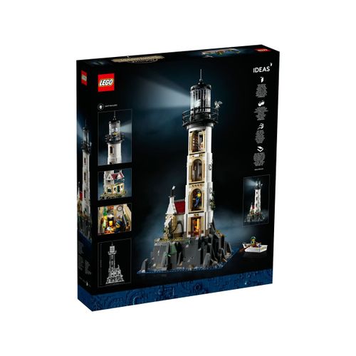 Lego Svjetionik Igraći Set slika 4