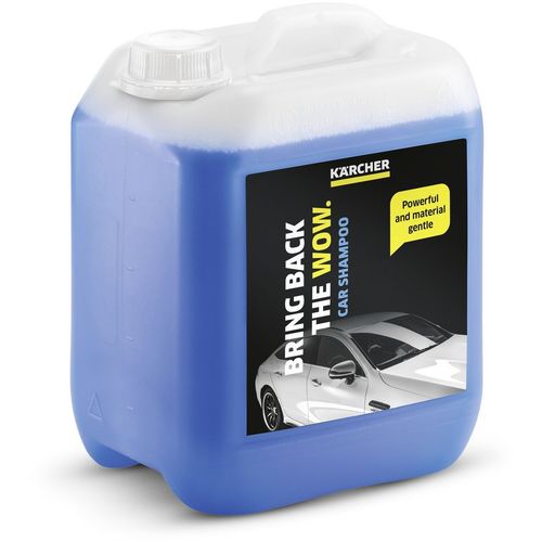 KARCHER Auto šampon 5000ml slika 1