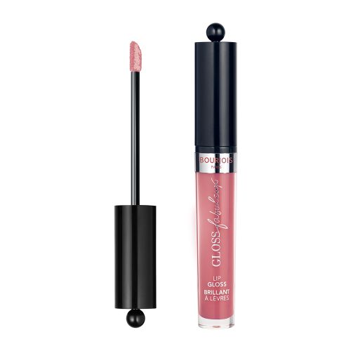 Bourjois  Fabuleux 7 sjaj za usne    2.4g slika 1