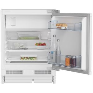 Beko BU1154N Ugradni frižider, 92 L, visina 82 cm