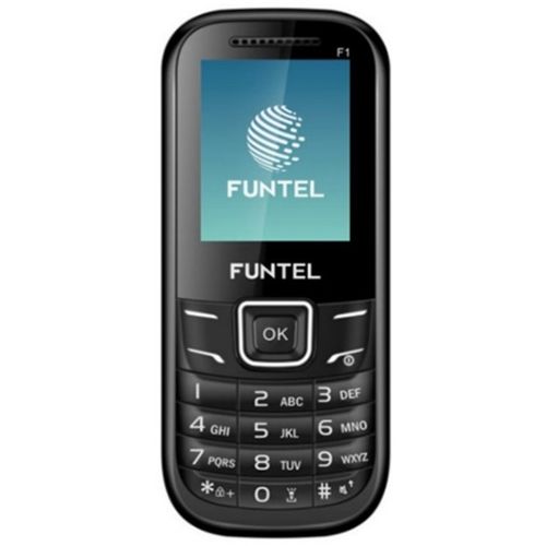 Mobilni telefon Funtel F1 slika 1