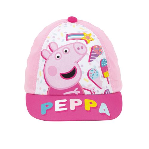 Dječja Kapa Peppa Pig Baby Roza (44-46 cm) slika 2