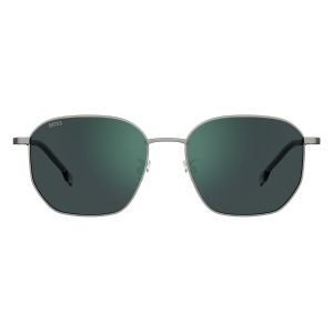 Muške Sunčane naočale Hugo Boss Hugo Boss BOSS 1673/F/SK Silver