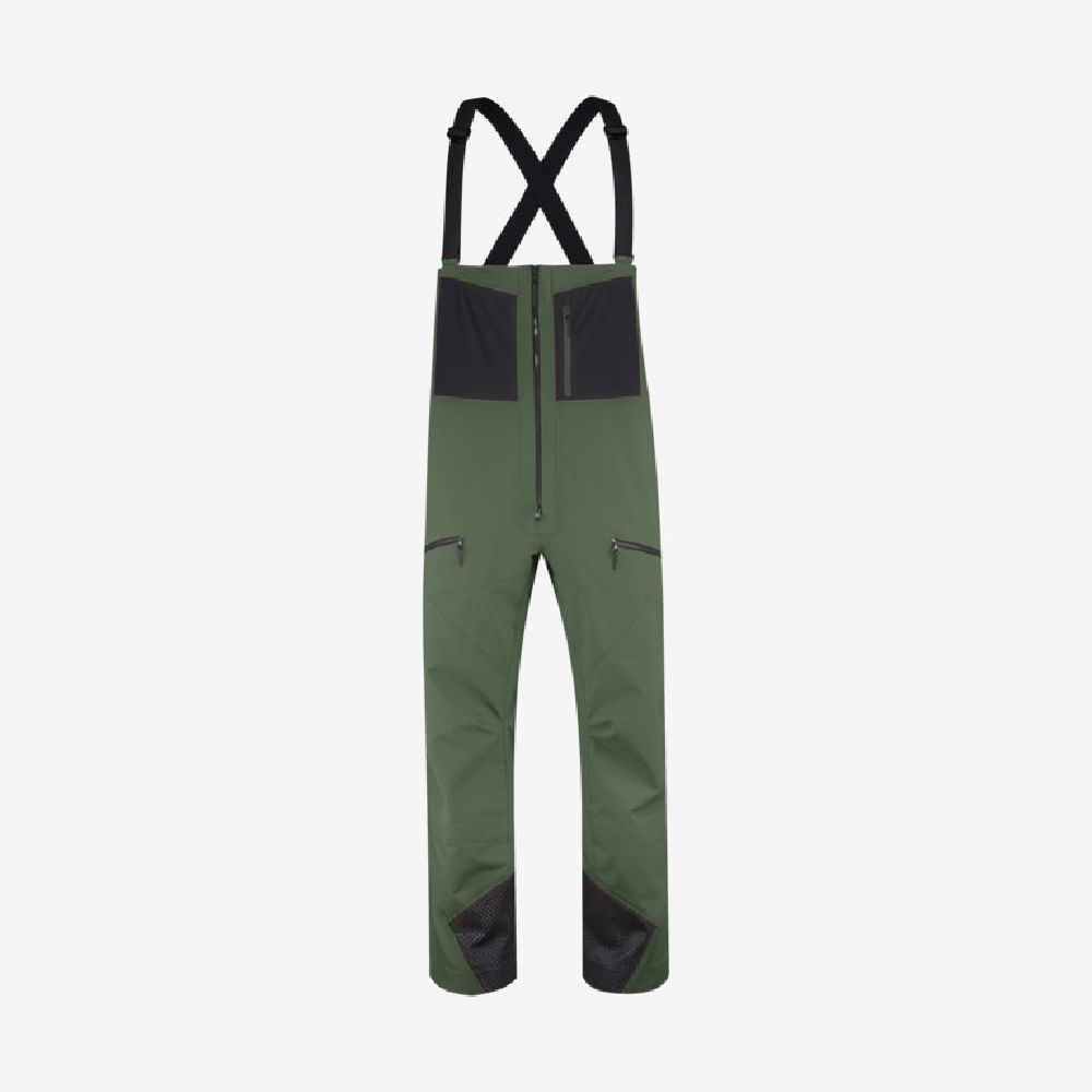 HEAD Hlače KORE Bib Pants za Muškarce slika 1