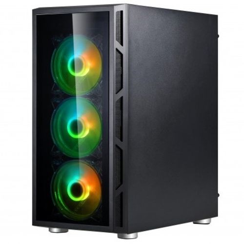 Spire case VISION 7025 RGB gaming slika 2