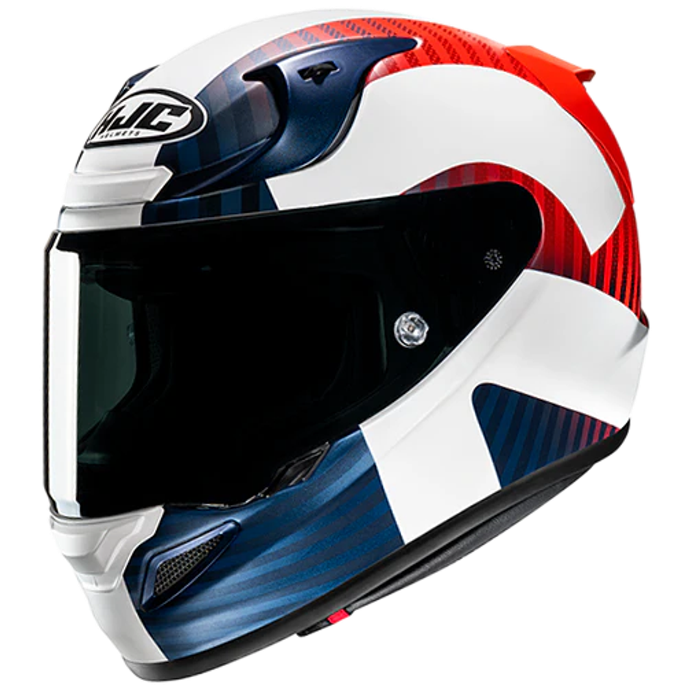 HJC RPHA 12 OTTIN vizir za moto kacigu slika 2