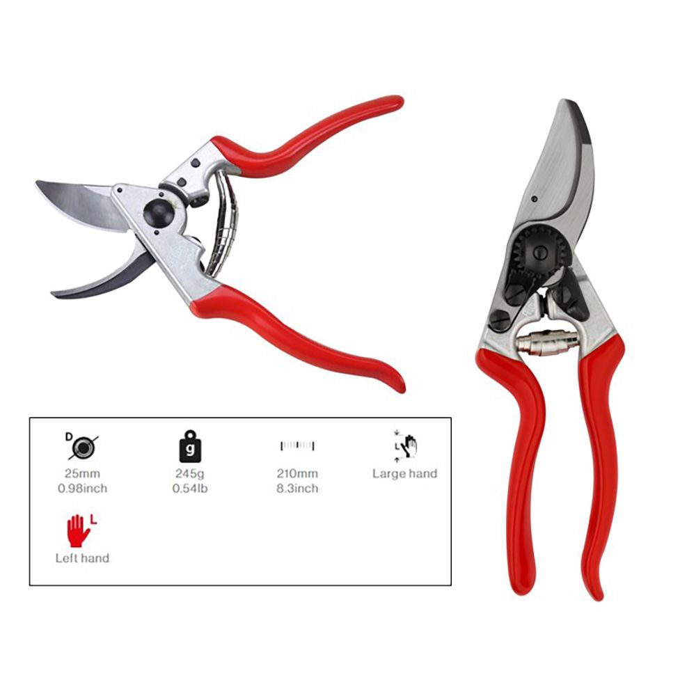 Felco 9 škare slika 3