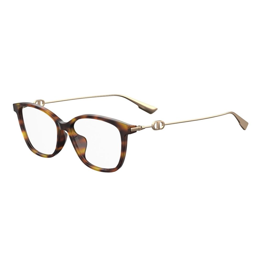 Ženske Dioptrijske naočale Dior Dior DIORSIGHTO1F Tortoise slika 1