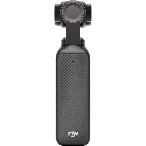 Akciona kamera DJI Osmo Pocket 3 crna slika 3