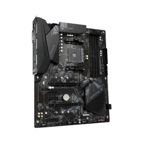 GIGABYTE B550 GAMING X V2 rev. 1.x matična ploča slika 2