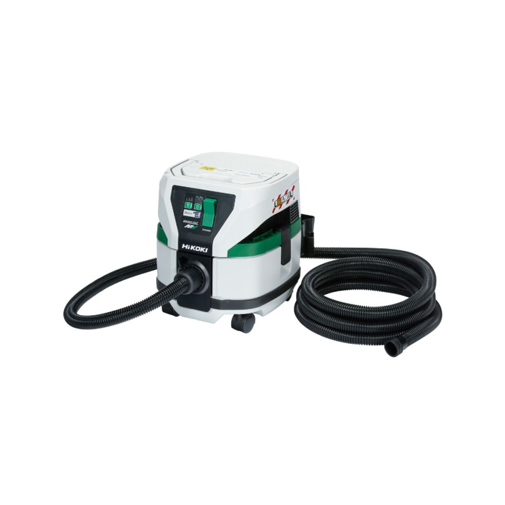 HiKOKI Akumulatorski Usisivač RP3608DB W4Z Solo slika 1