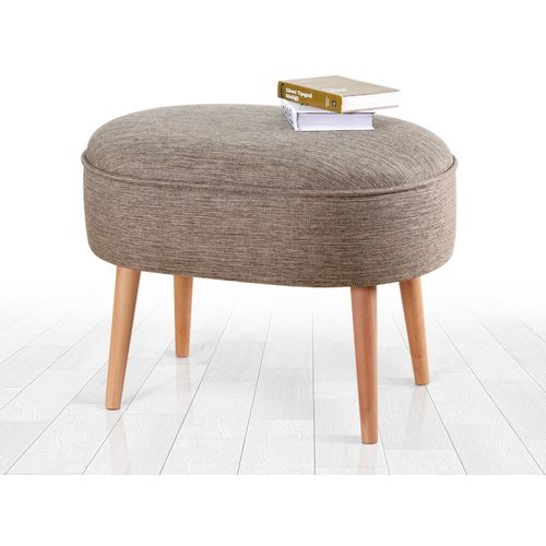 Timoon - Coffee Coffee Pouffe slika 1