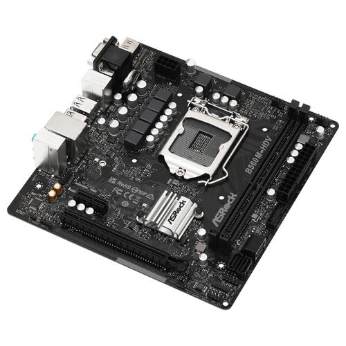 ASROCK B560M-HDV R3.0 matična ploča slika 3