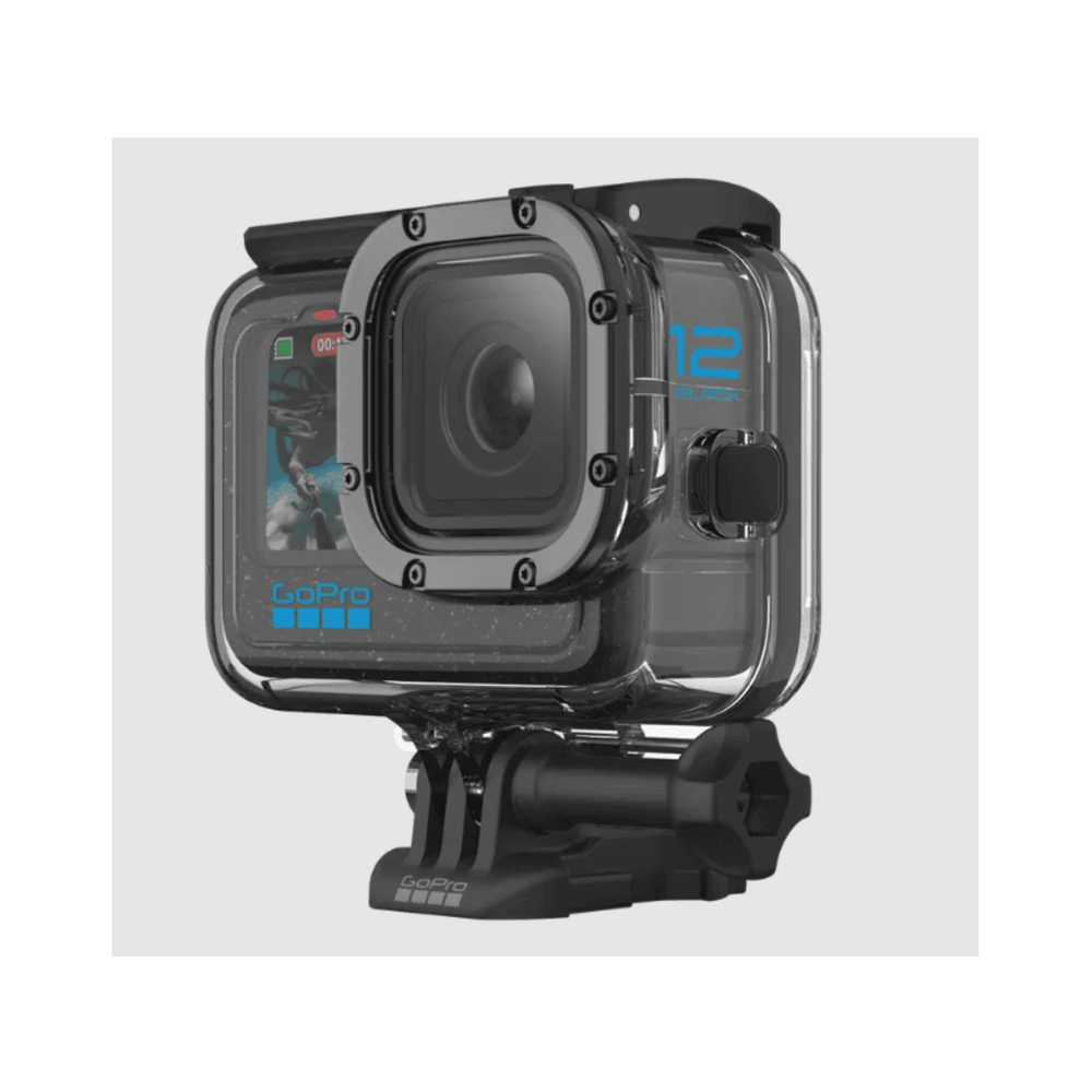 GoPro Protective Housing,zaštitno kućište za ronjenje,Hero 9,10,11,12 i 13 slika 1