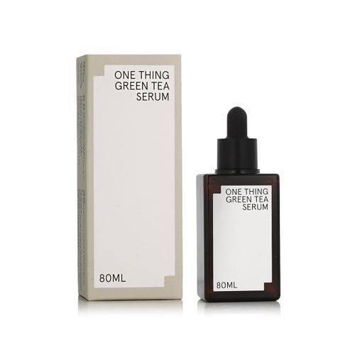 One Thing Green Tea Serum 80 ml slika 1