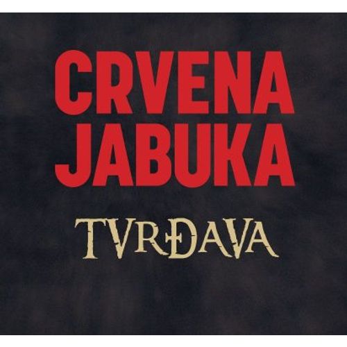 Crvena Jabuka - Tvrđava slika 1