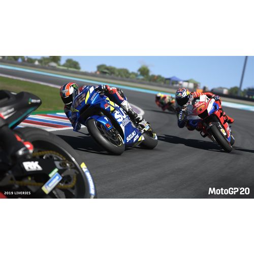 PC MOTOGP 20 slika 9