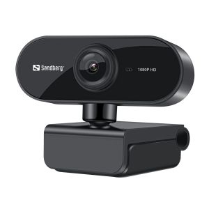 WEB kamera Sandberg USB Webcam Flex 1080p HD 133-97