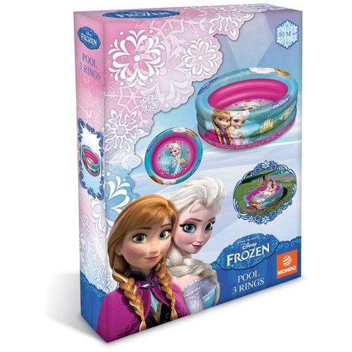 Disney Frozen dječji bazen slika 2