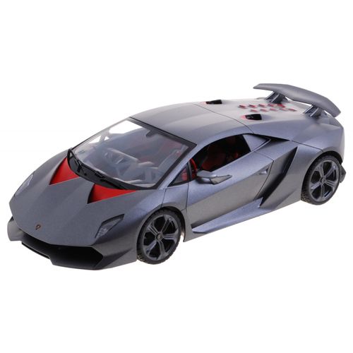 Auto na daljinsko upravljanje R/C toy car Lamborghini Sesto Elemento 1:14 RASTAR slika 4