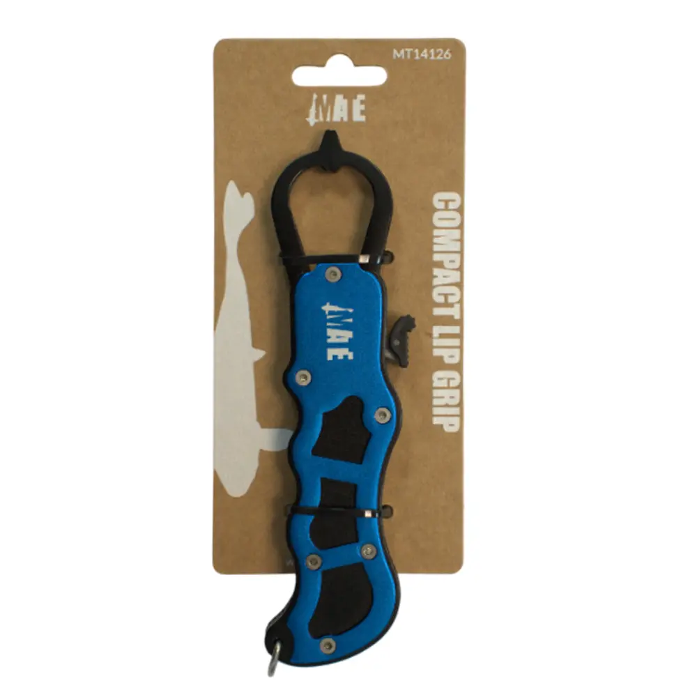 MATE COMPACT LIP GRIP (MT14126) slika 3