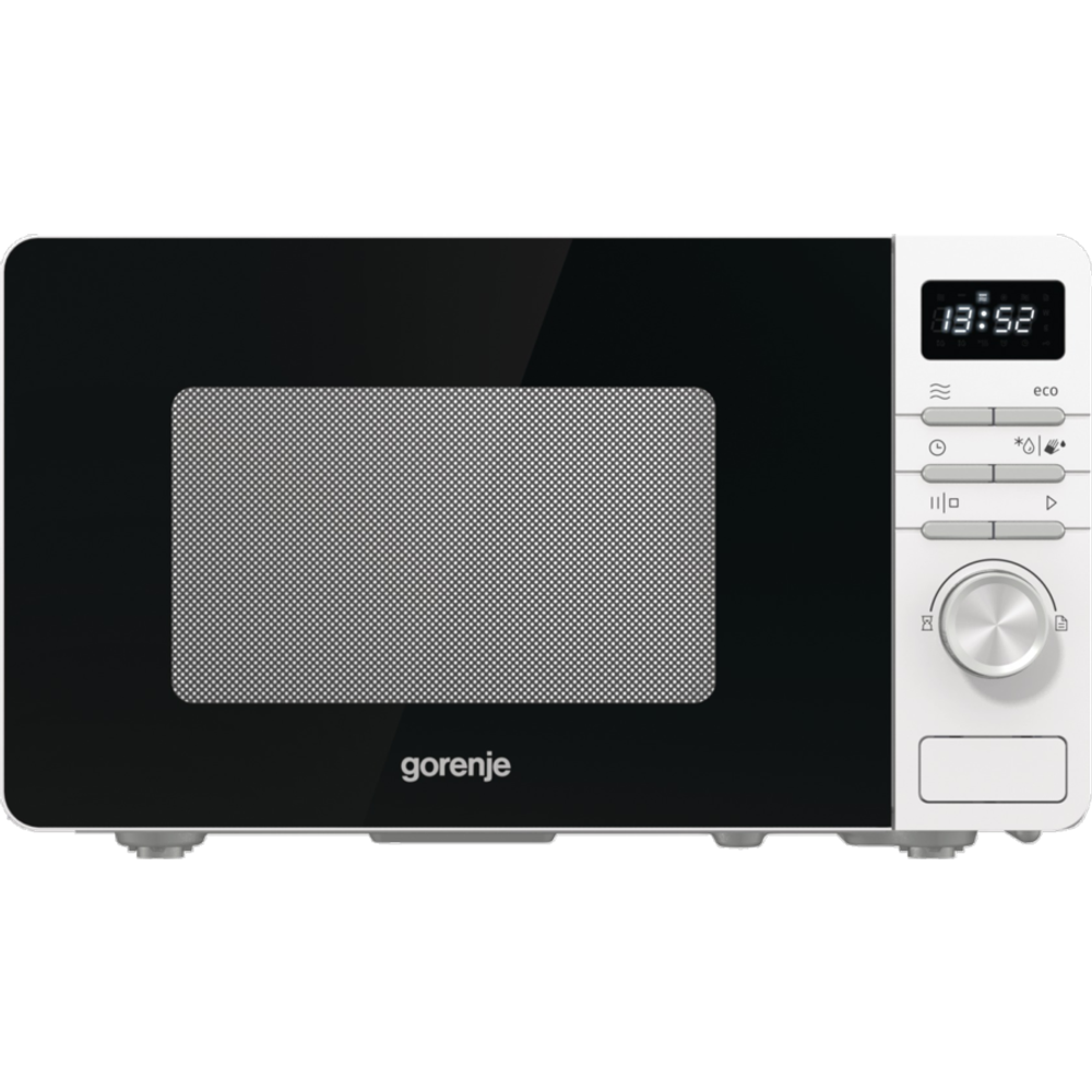 Gorenje Mikrovalna pećnica MO20A3W / 20 l slika 1