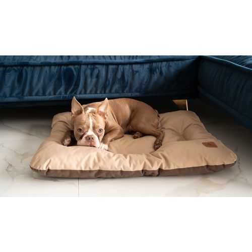 Animood krevet / jastuk za pse Mort - cappuccino L slika 2