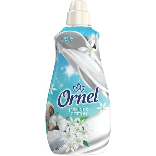 ORNEL JASMINE&COTTON 1,6L slika 1