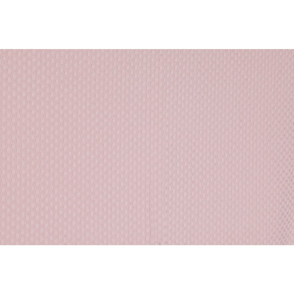 Fresno Salmon Dvostruki Pique Prekrivač (240 x 250 cm) slika 4