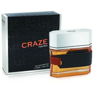 Armaf Sterling Craze Eau de Toilette 100ml