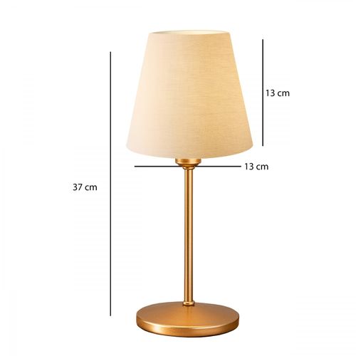 Opviq Sjenilo za lampu, AYD-3579 slika 4