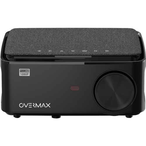 Overmax pametni LED projektor Multipic 5.1 slika 2