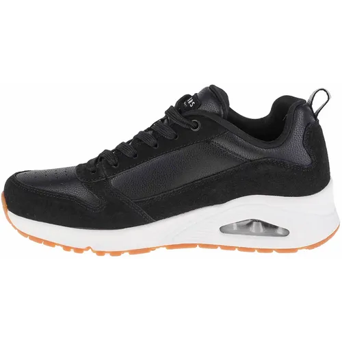 Skechers Uno-Solid Air ženske tenisice 155132-BLK slika 7