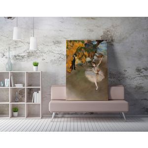 Dekorativna Slika na Platnu WY284 (50 x 70) u Više Boja