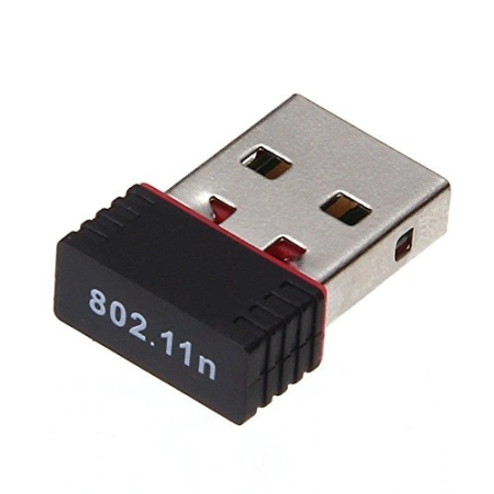 Pix-Link LV-UW01RK Wireless Mini USB Adapter slika 1