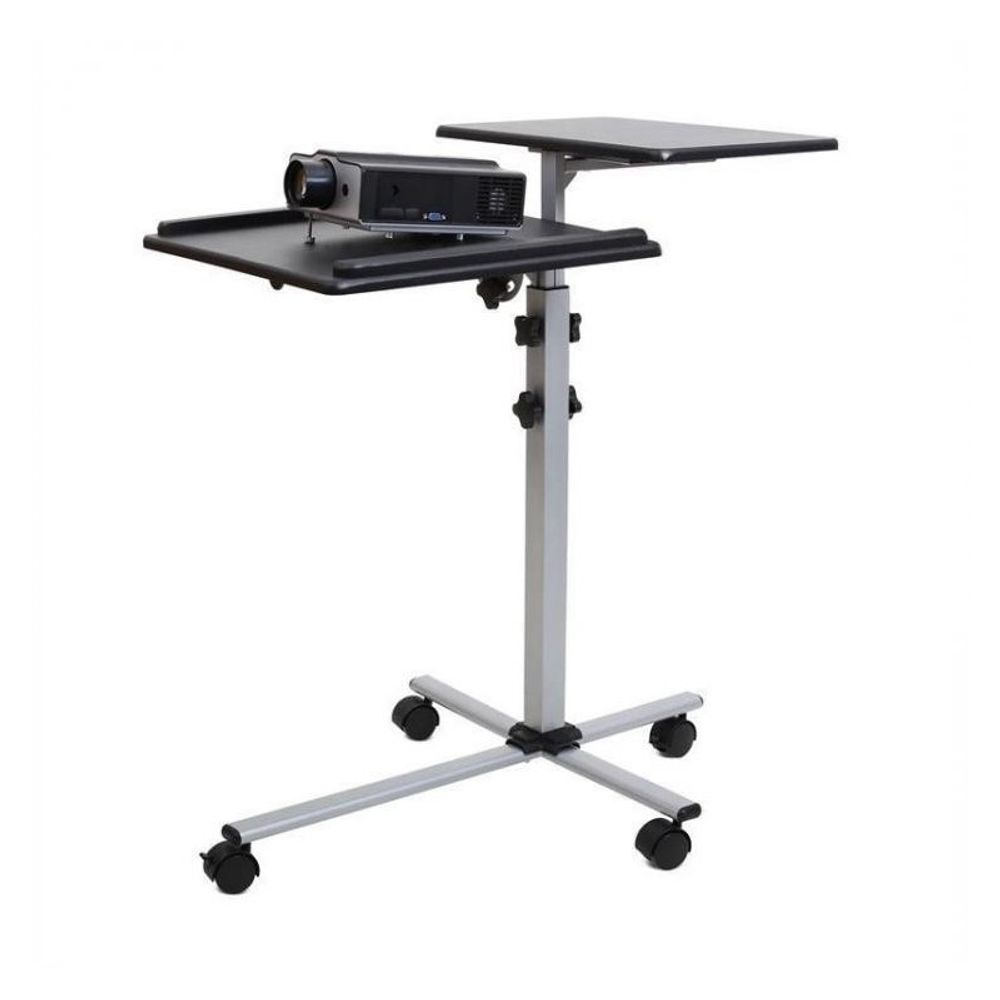 SBOX Podni mobilni stalak PFS-2 slika 3