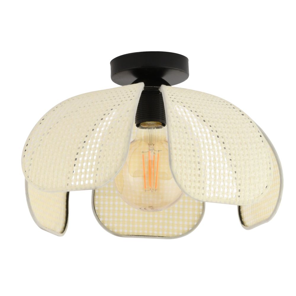 Luster Hib Bone Hazeran – boje: krem slika 2