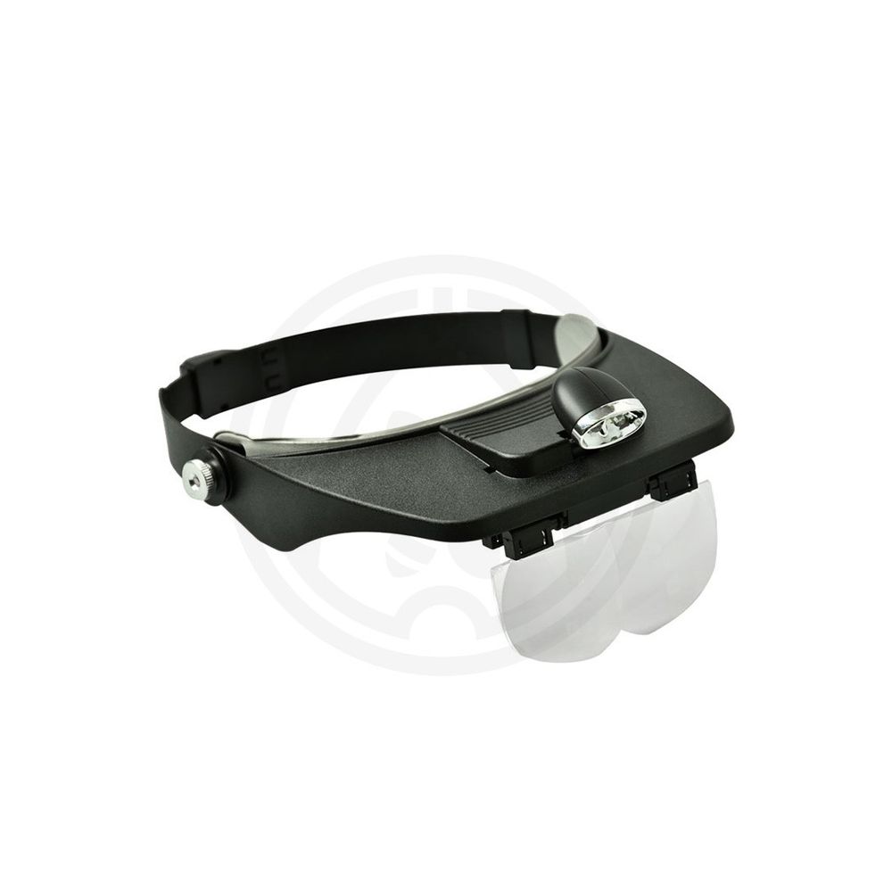 Lupa slika 1