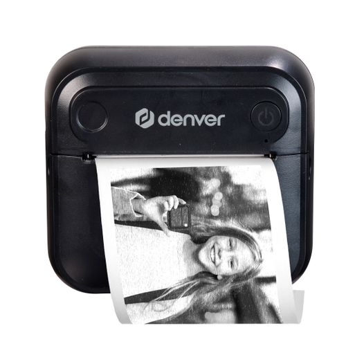 Denver MBP-32B Mobilni bluetooth printer slika 1