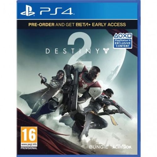 Destiny 2 Standard Edition /PS4 slika 1