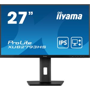 Monitor IIYAMA XUB2793HS-B6 