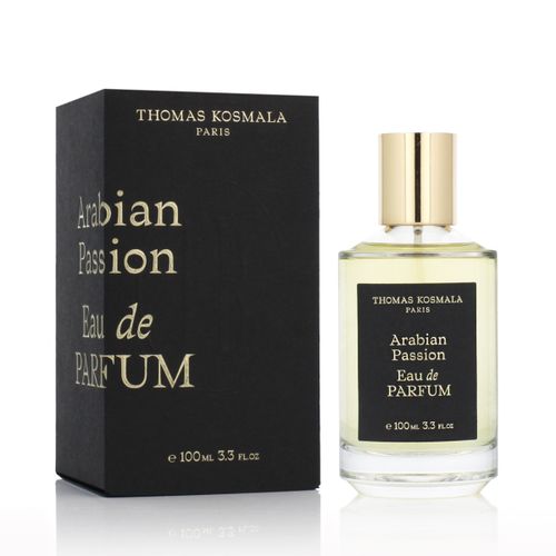 Thomas Kosmala Arabian Passion Eau De Parfum 100 ml (unisex) slika 2