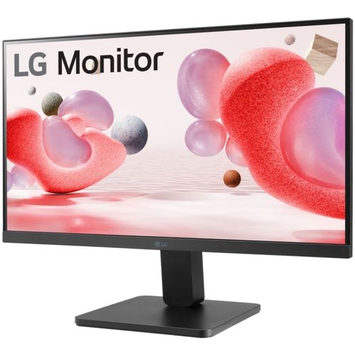Monitor LG 22MR410-B 21.45" VA 1920x1080 100Hz 5ms GtG VGA HDMI freesync VESA crna slika 2