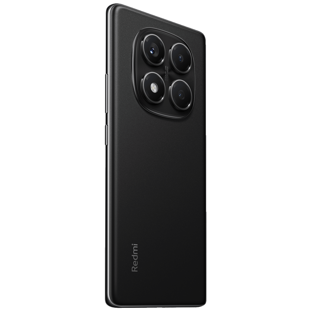 Xiaomi Smartphone 6.67", Octa Core 2.2GHz,RAM 8GB, 200Mpixel - Redmi Note 14 Pro 8GB/256GB Black slika 5