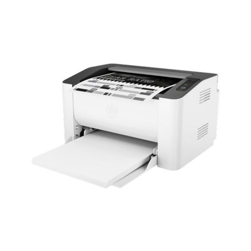 Stampac HP Laser 107w, 4ZB78A Mono, Laserski, USB, WiFi, HP107W (Toner W1106A) slika 4