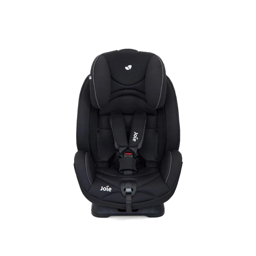 Joie Autosjedalica Stages 0-25kg 27524, Coal slika 3