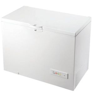 Indesit OS1A300H2 Samostojeći horizontalni zamrzivač, 315 L, širina 118 cm